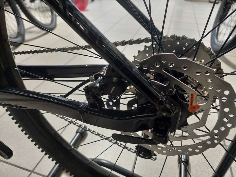 Rower MTB Orbea ONNA 40 2x9 Shimano, blokada skoku 29 hydraulika nowy