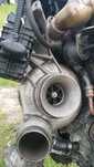 BMW f10 f11 2.0d N47D20C 184 km Turbo prawie NOWE Turbina GWARANCJA