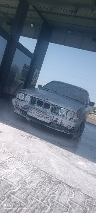 Продам БМВ е 34 Або обмен