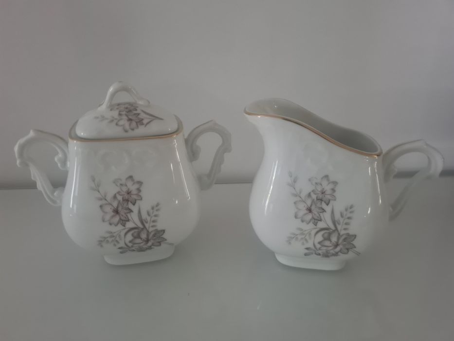 Conjunto Vista Alegre