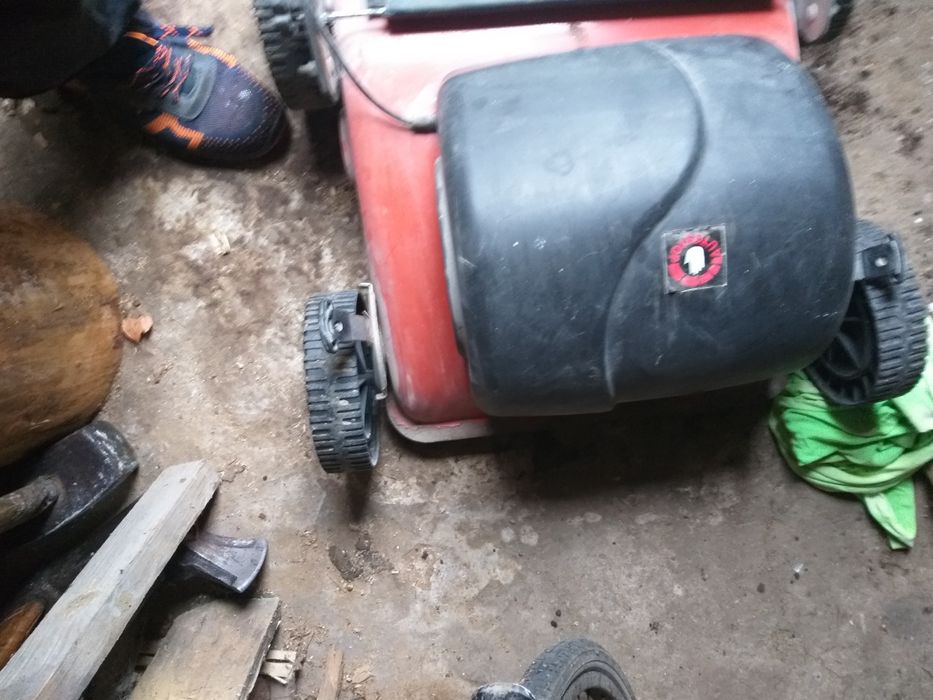 Werttykulator elektryczny 1700wat