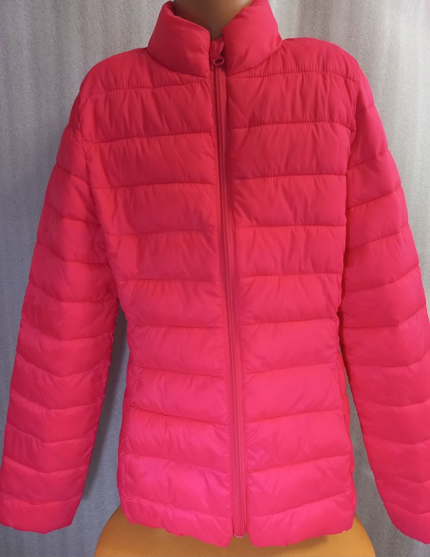 Курточка Dunnes 11-12-13 легка куртка вітровка  для дівчинки/девочк