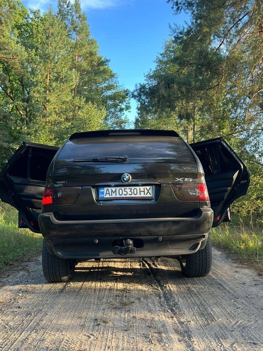 Продам х5 дорест