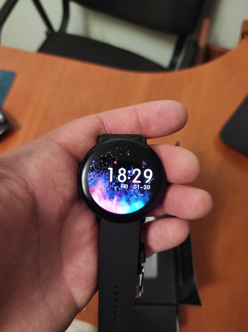 Смарт часи Smart Watch М30