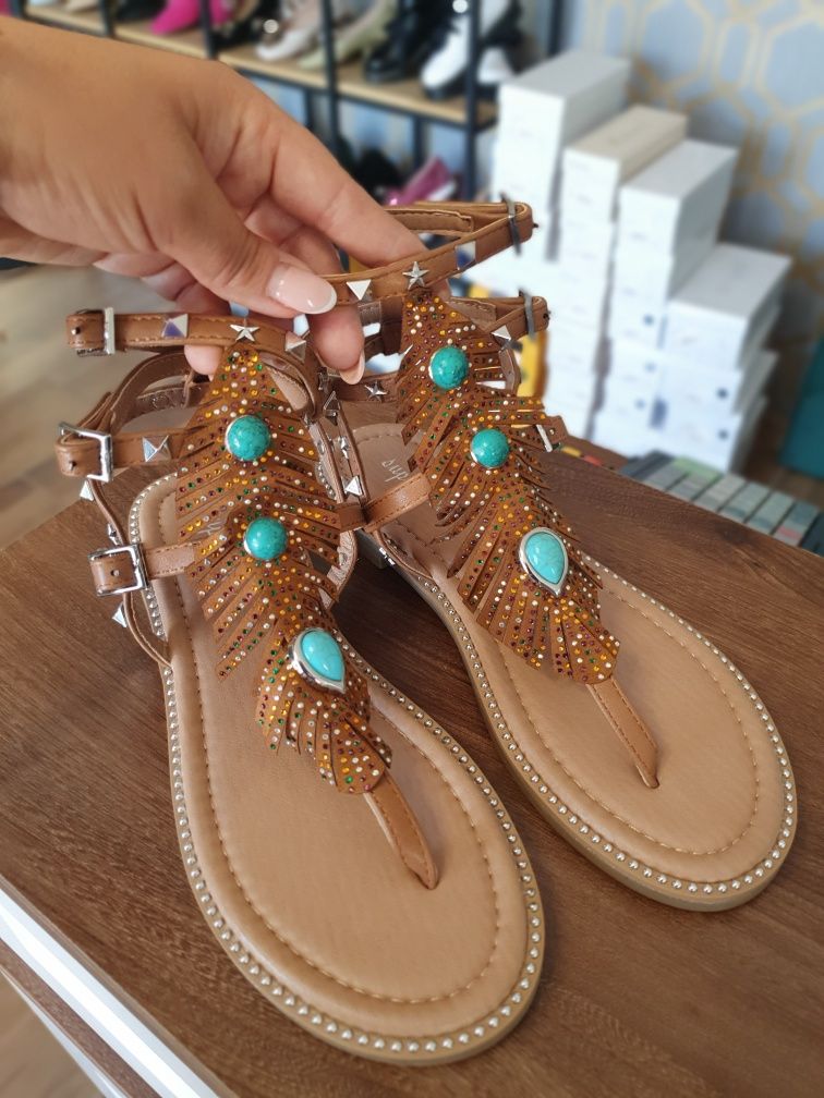 Buty damskie nowe