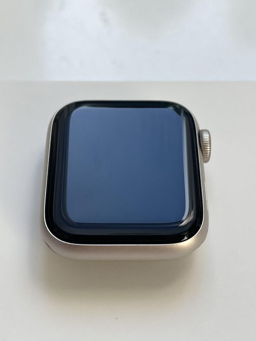 OUTLET Apple Watch SE 2gen 40mm nieaktywowany FV23