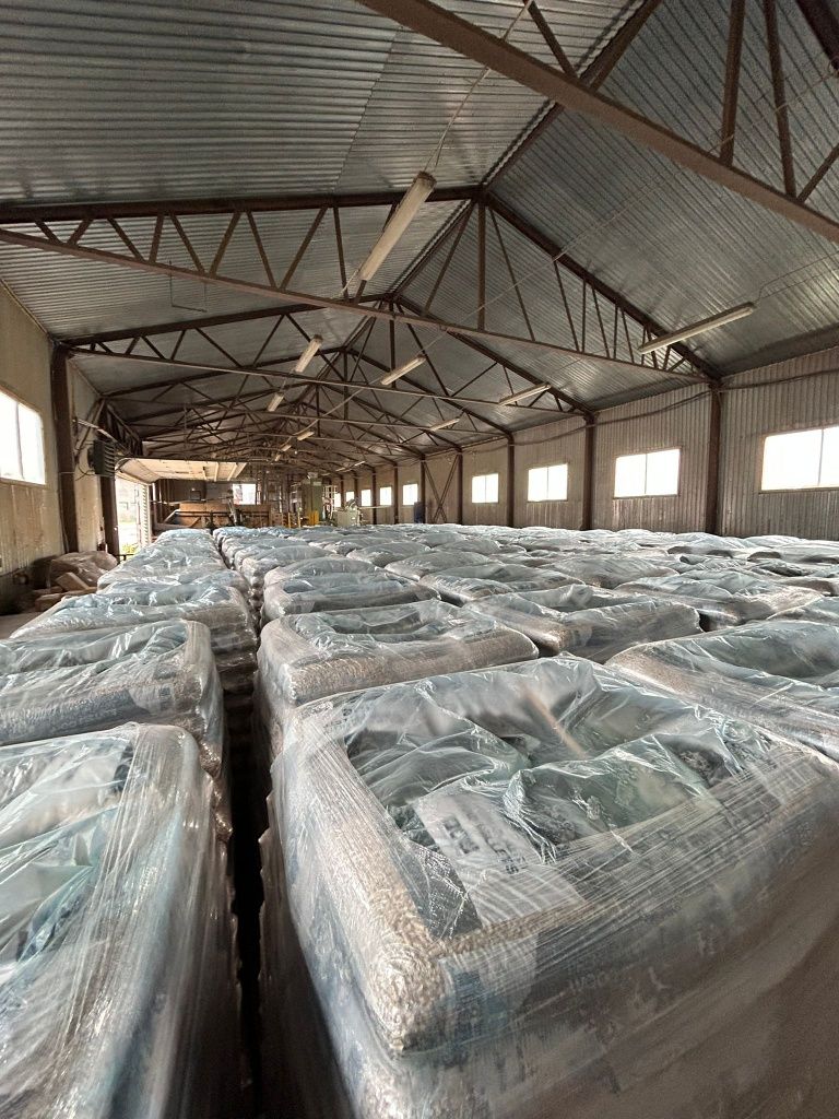 Pellet sosnowy , pellet norma jakości  A1, pellet drzewny , pelet  ,