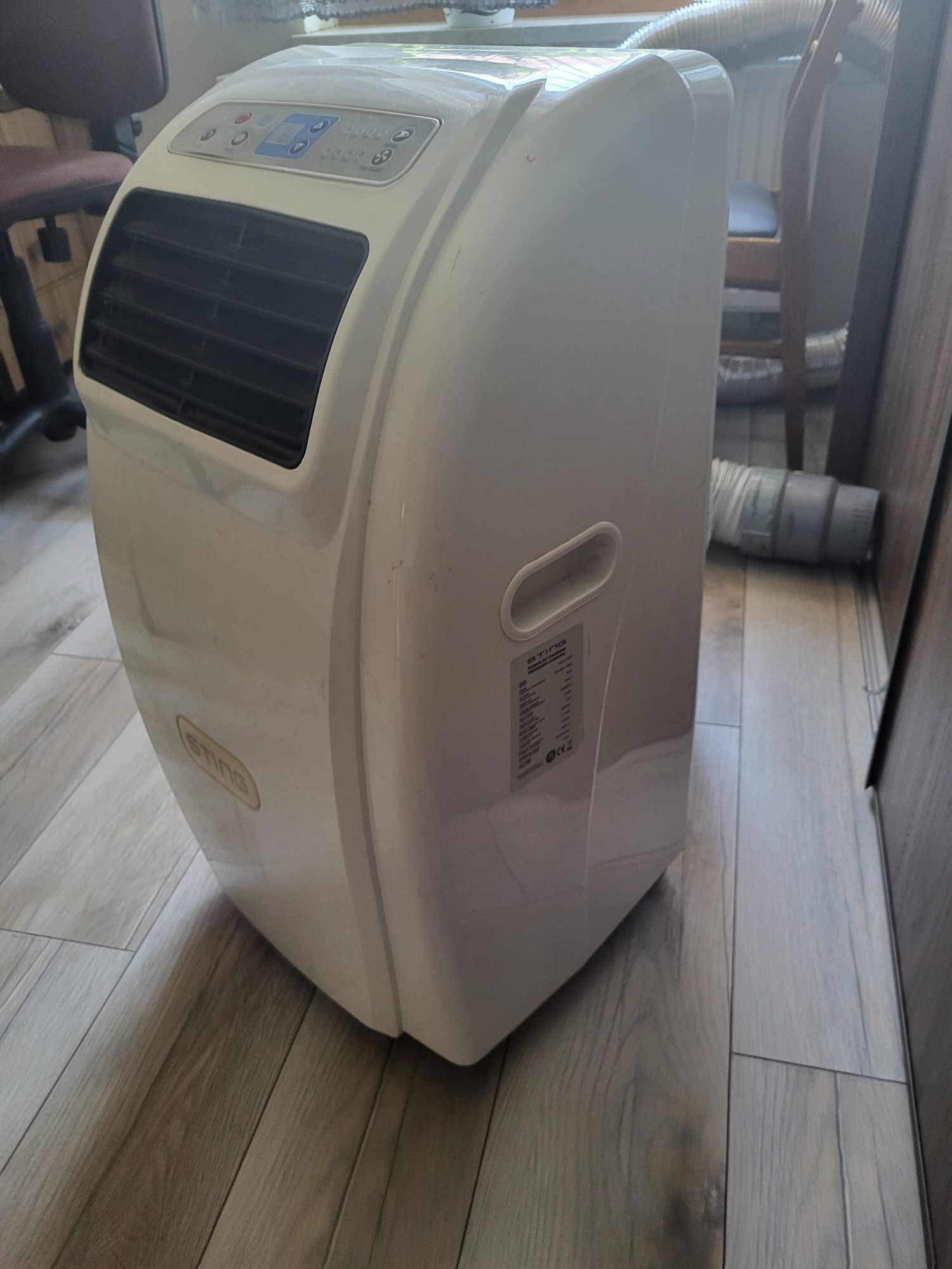 klimatyzator przenośny STING HCAP-12SP