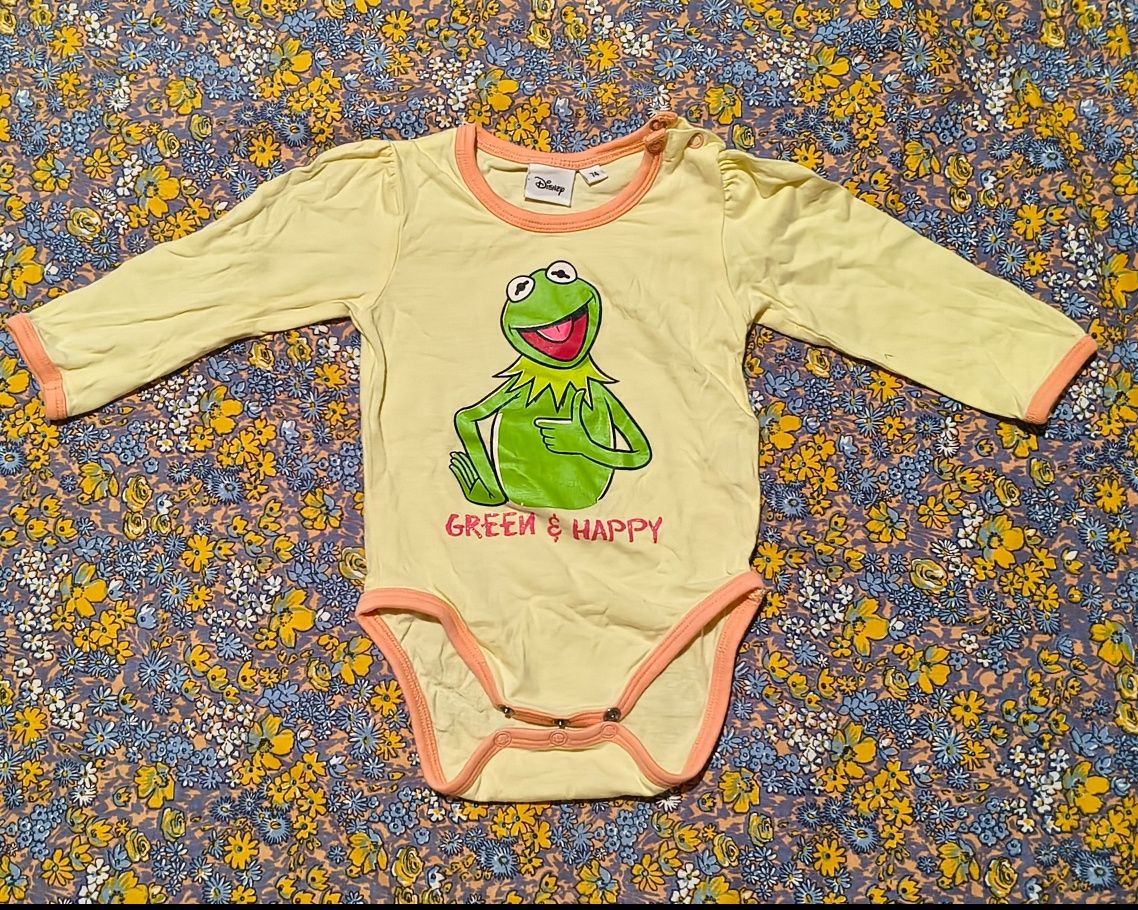 Body Disney roz. 74