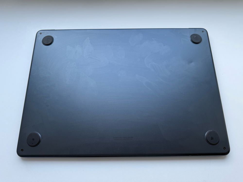 Apple MacBook Air 13 m2/8gb/512 88%