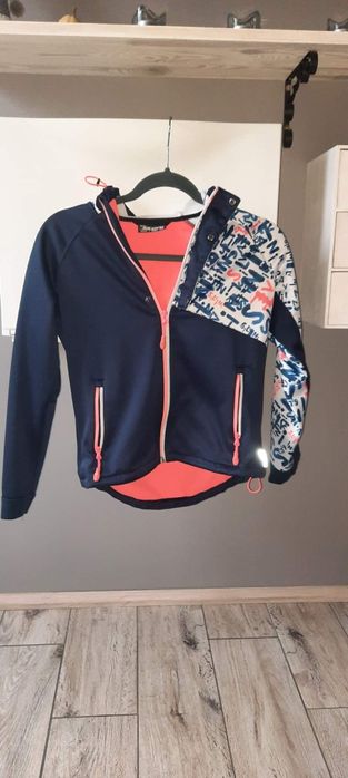 Bluza sportowa Silvini