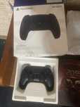 Геймпад PlayStation DualSense Midnight Black
