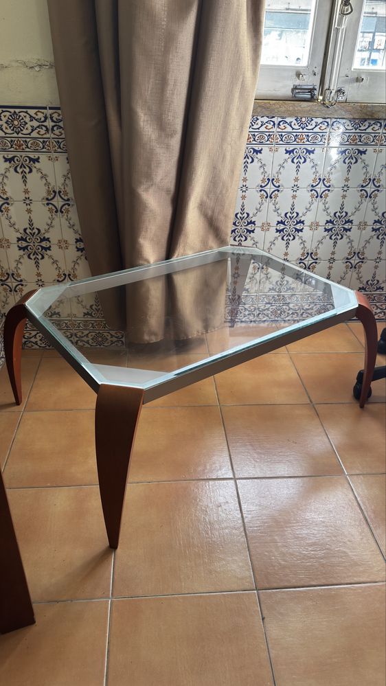 Mesa de Centro para sala