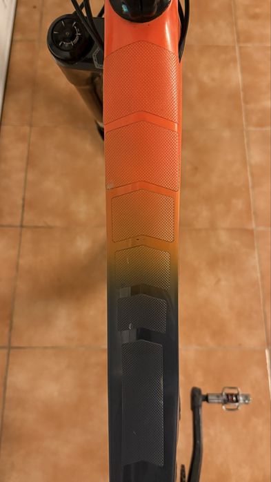 Cannondale Scalpel Carbon 2 2021
