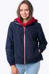 Вітровка жіноча Tommy Hilfiger  M