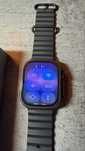 apple watch ultra 2 black