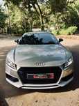 Audi TT Coupé 2.0 TDI S-line