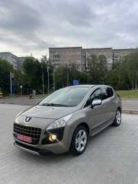 Продам Peugeot 3008 Allure