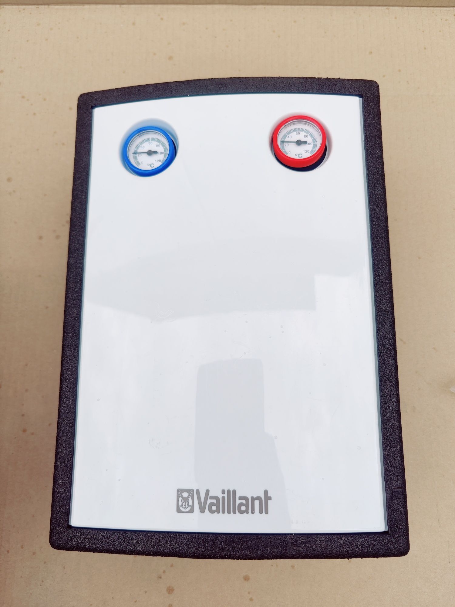 Vaillant  zestaw pompowy