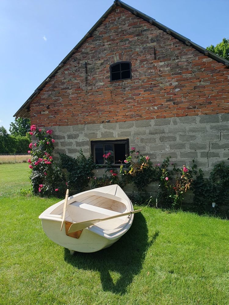 Dom całoroczny na wynajem mazury Czarna Wieś