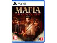 Mafia The Old Country PS5