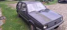 Na sprzedaż VW Golf