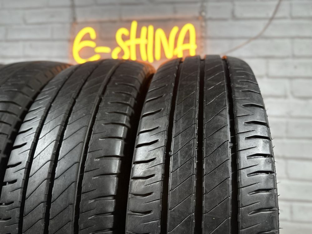 Комплект 195 65 16 C michelin Agilis 3