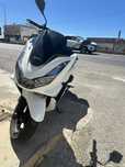 Moto pcx ano 2024 9mil kms