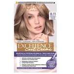 L'Oreal Paris Excellence Cool Creme farba do włosów 8.11