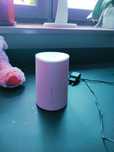 Ruter wi fi internet kabel Alcatel hh71v1 LTE 3g 2g