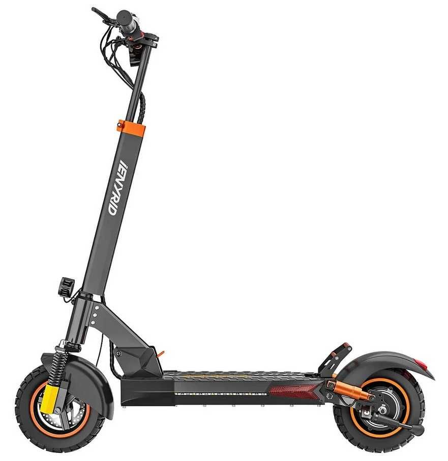 Hulajnoga elektryczna iENYRID M4 Pro S+ MAX 800W 48V20Ah 45km/h wys.PL