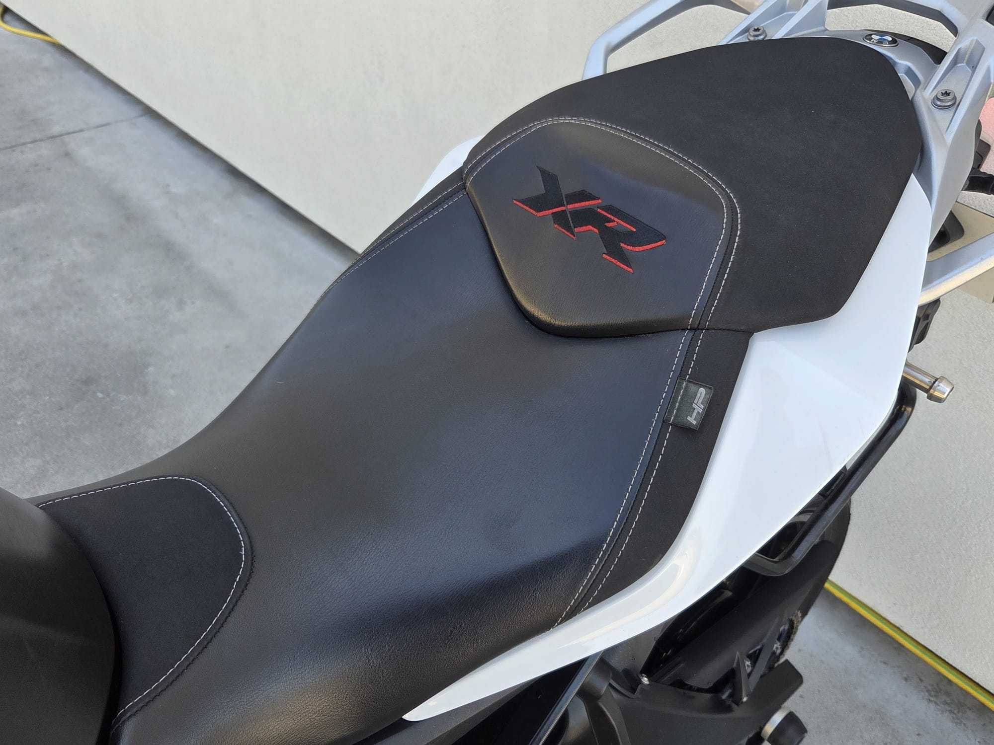 BMW S1000XR Muitos Extras/Garantia