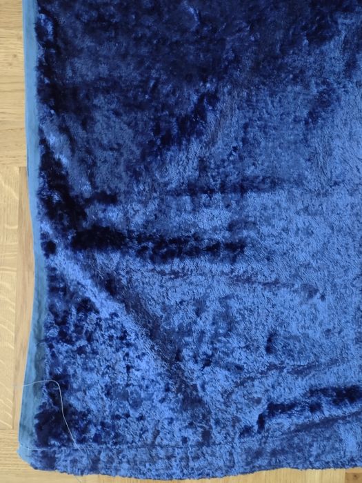 Materiał plusz wym. 250×117 szt 3