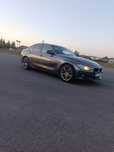 BMW f 30 Automat 8 HP