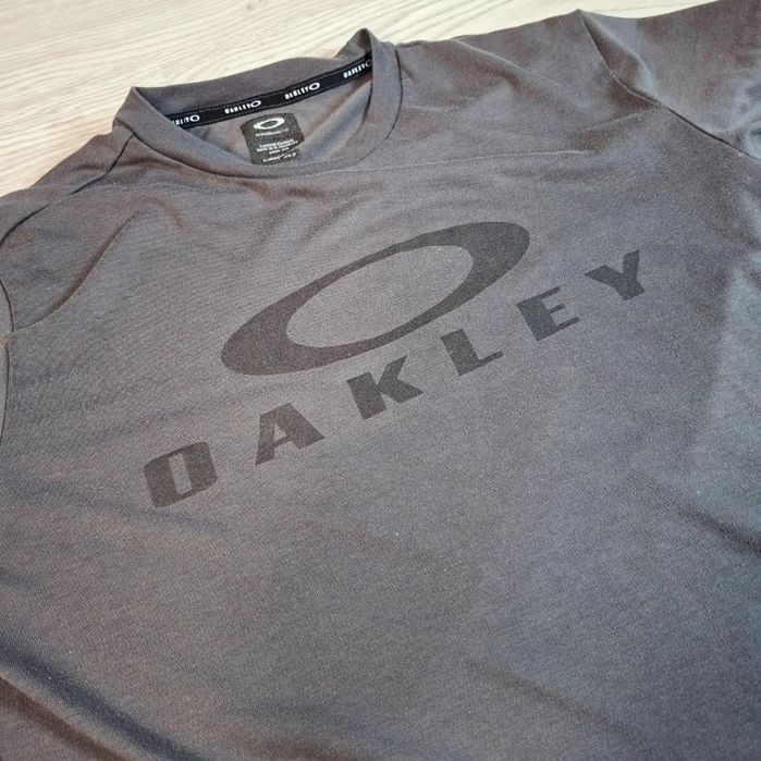 Футболка Oakley M/L Оригінал