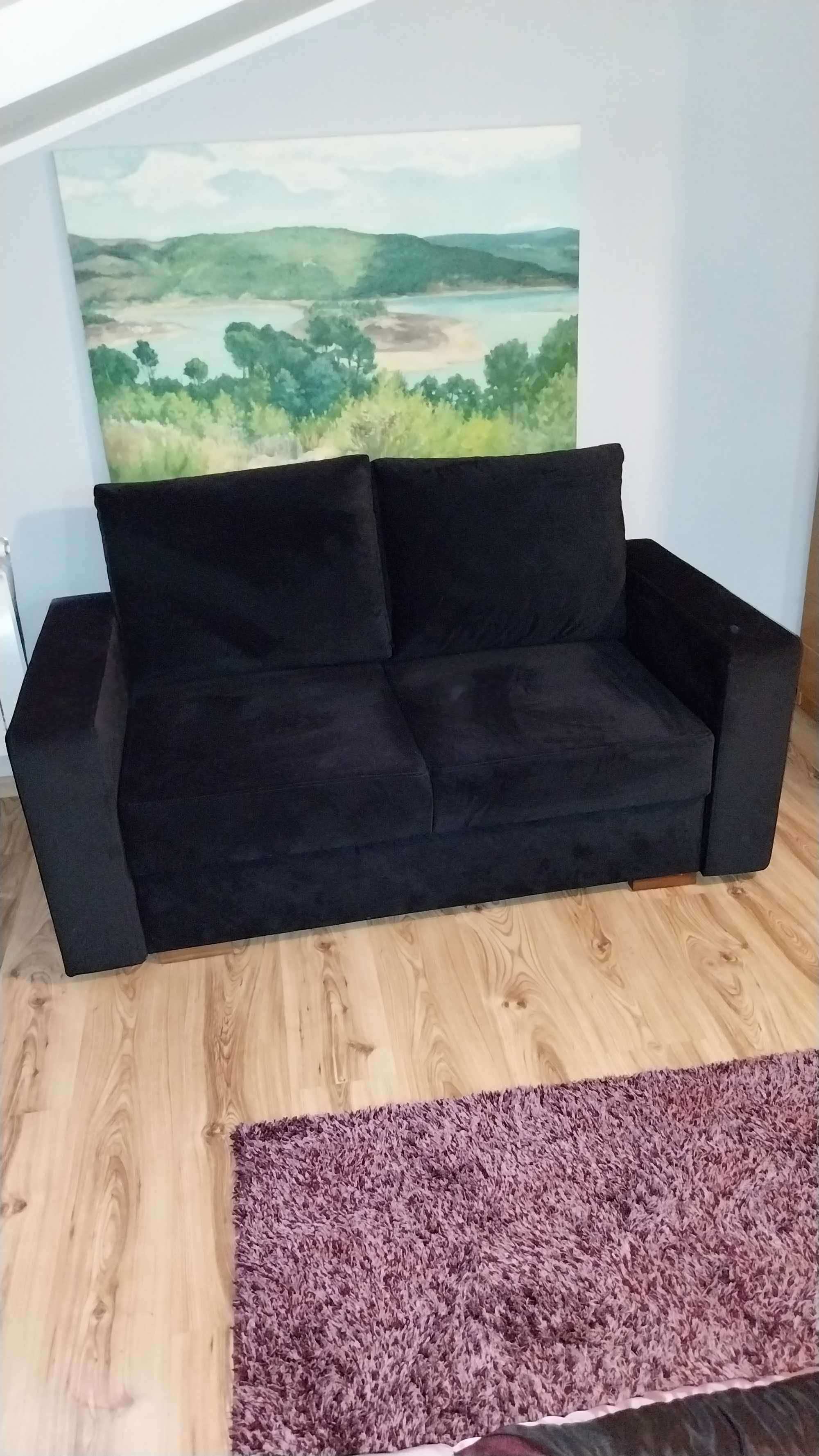 Komplet mebli do salonu