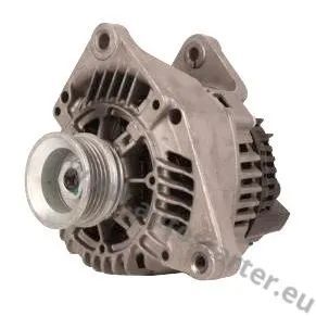 CA1139 ALTERNATOR AUDI A4 A6 1.6 1.8 2.6 2.8