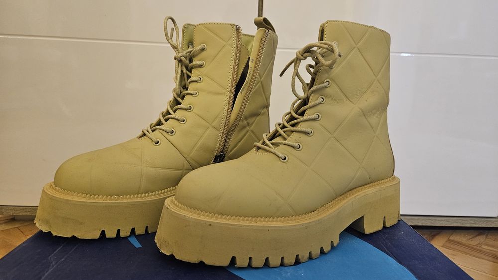 Сапоги Vitto Rossi