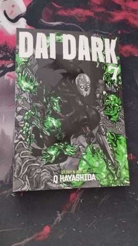 Dai Dark, Volume 7