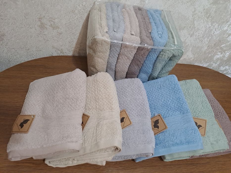 Рушники 50 : 100