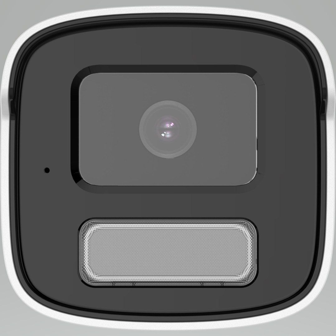 kamera ip hilook by hikvision tuba 2mp ipcam-b2-50dl 4mm