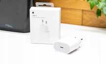 Oryginalna ładowarka sieciowa Apple 20W PD USB C MUVV3ZM/A iPHONE