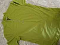 Camisola ciclismo BTT Decathlon