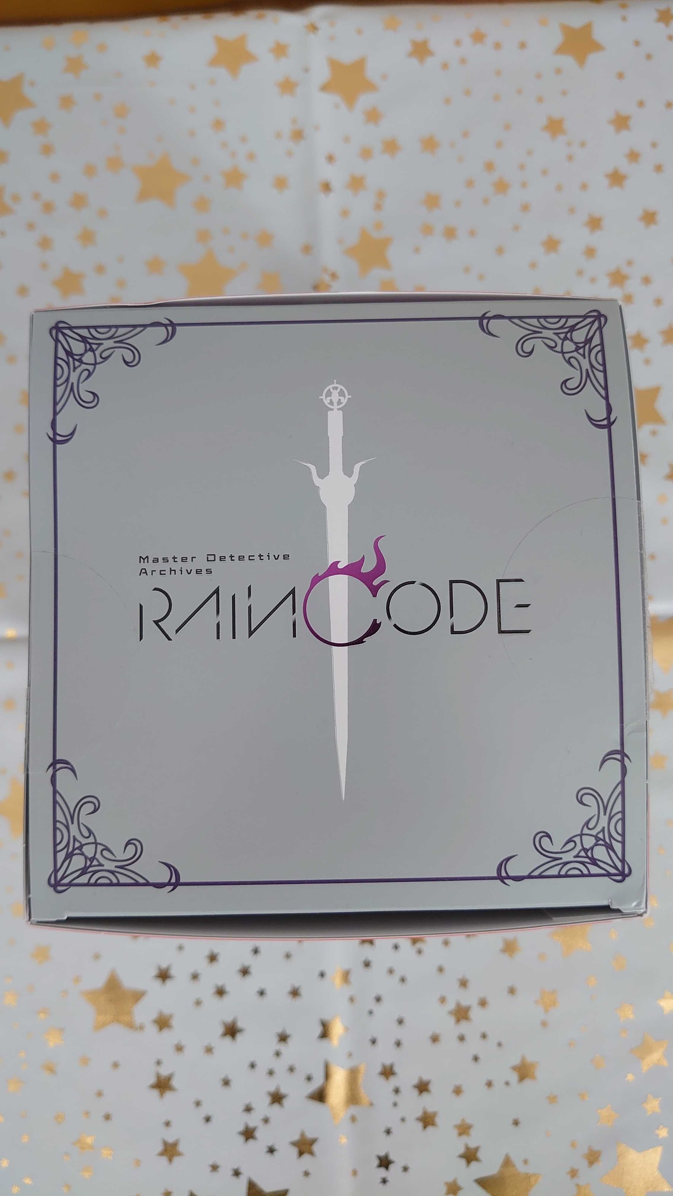 Master Detective Archives: Rain Code Mysteriful Limited Edition, NOWA