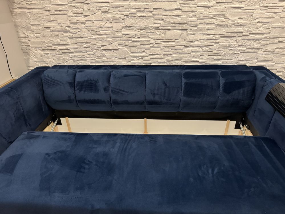 Sofa Gaja z funkcja spania