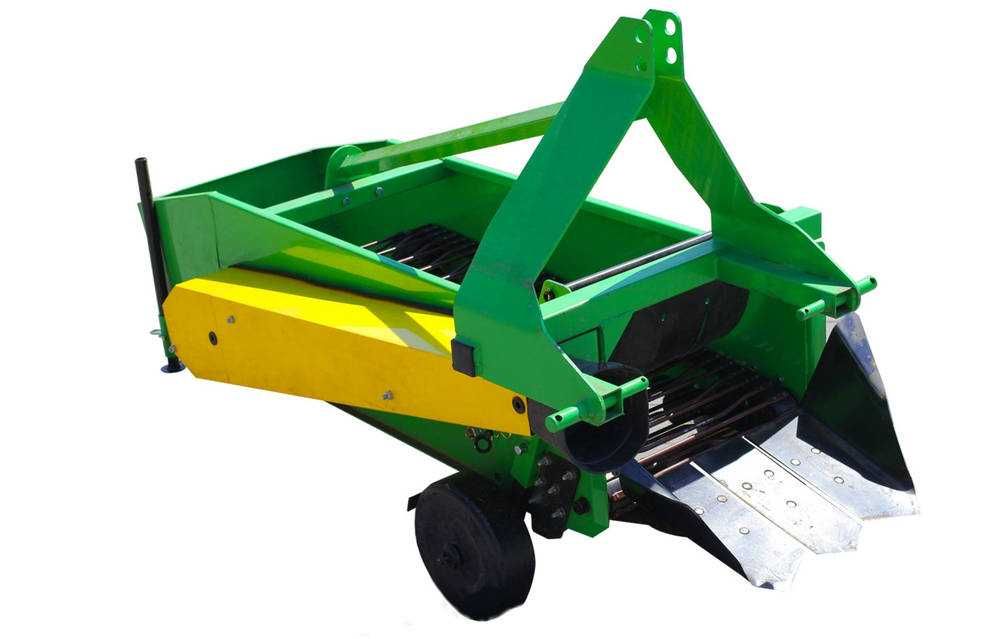 Картоплекопалка Bomet (ПОЛЬЩА)