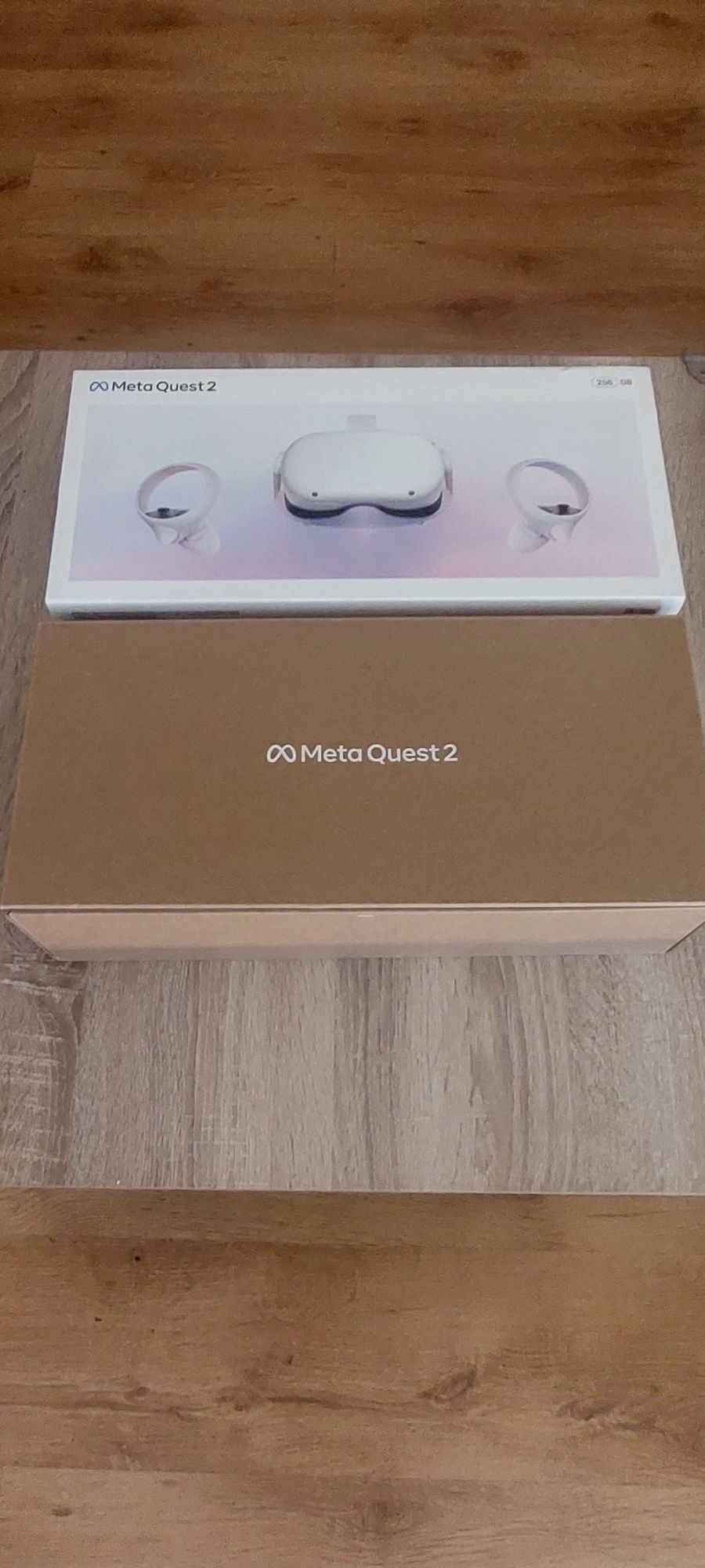 Oculus Meta Quest 2 256 GB