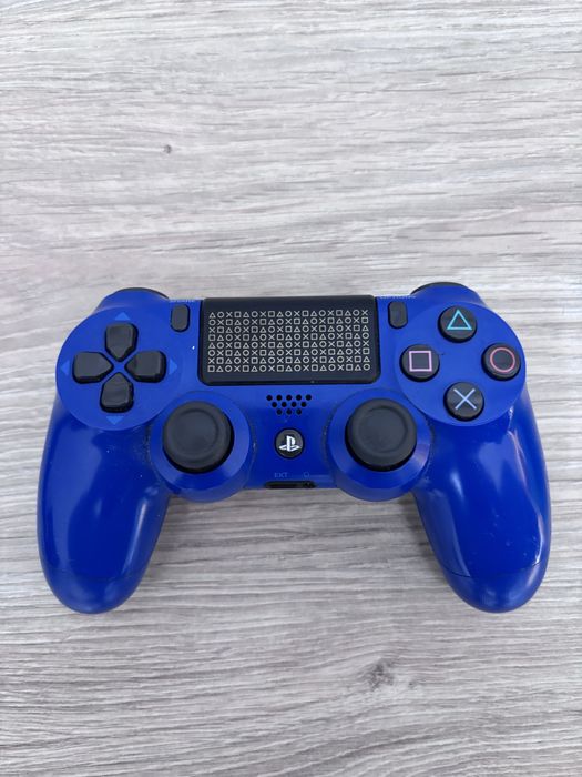 Pad DualShock 4 – Limitowana Edycja Days of Play