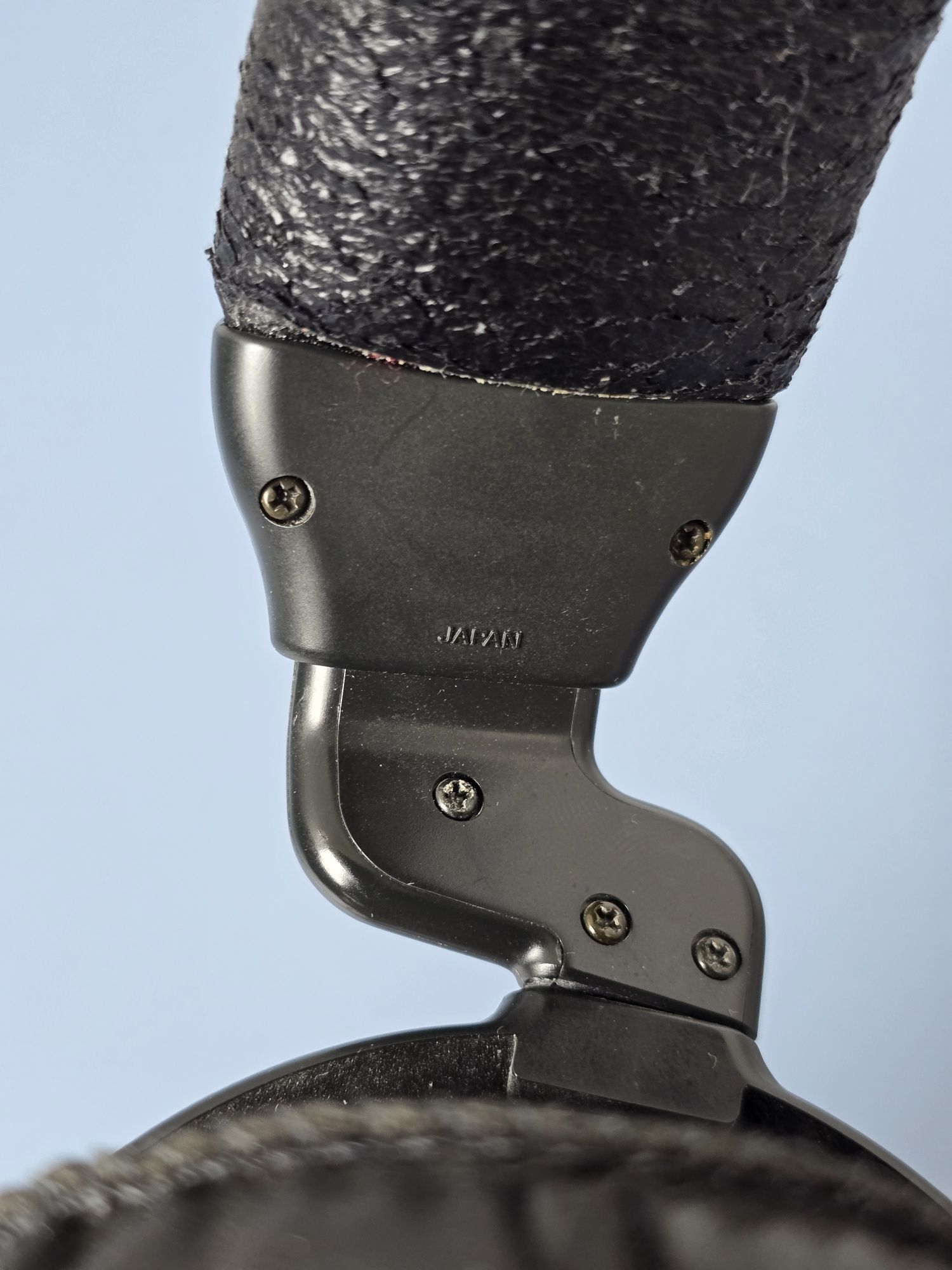 Навушники Sony MDR CD550 чорні