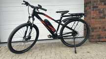 Rower prophete graveler 29
